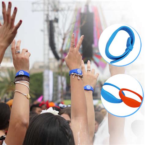 nfc band means|nfc wristbands.